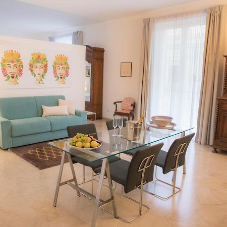 Residenza Lago Syracuse Eksteriør bilde