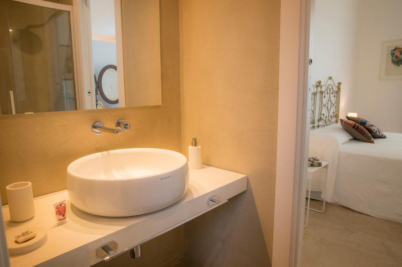 Residenza Lago Syracuse Eksteriør bilde