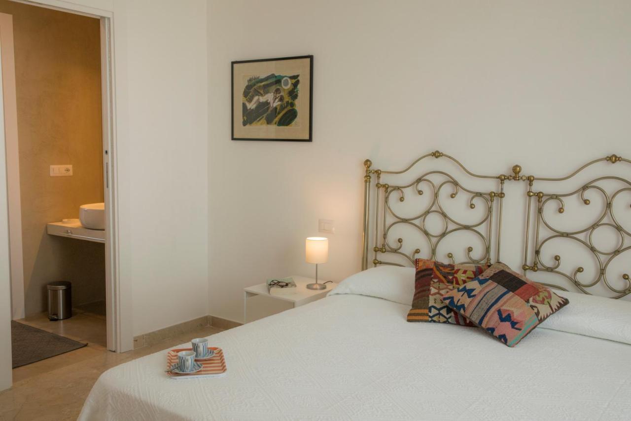 Residenza Lago Syracuse Eksteriør bilde