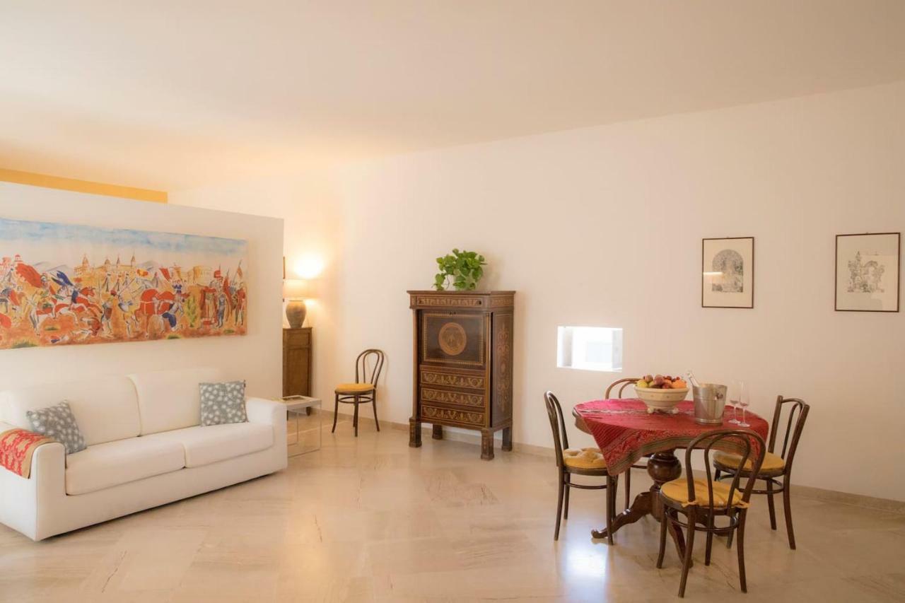 Residenza Lago Syracuse Eksteriør bilde