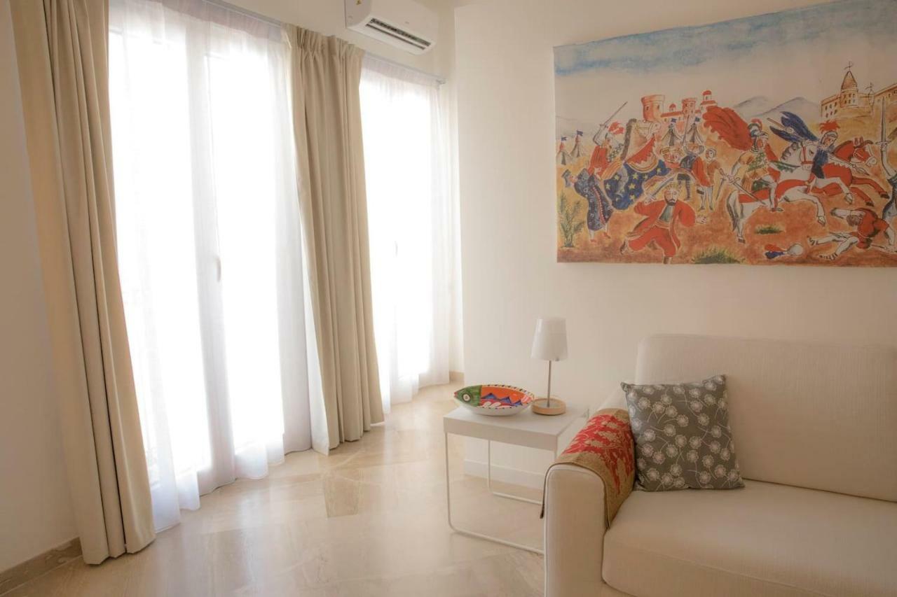 Residenza Lago Syracuse Eksteriør bilde