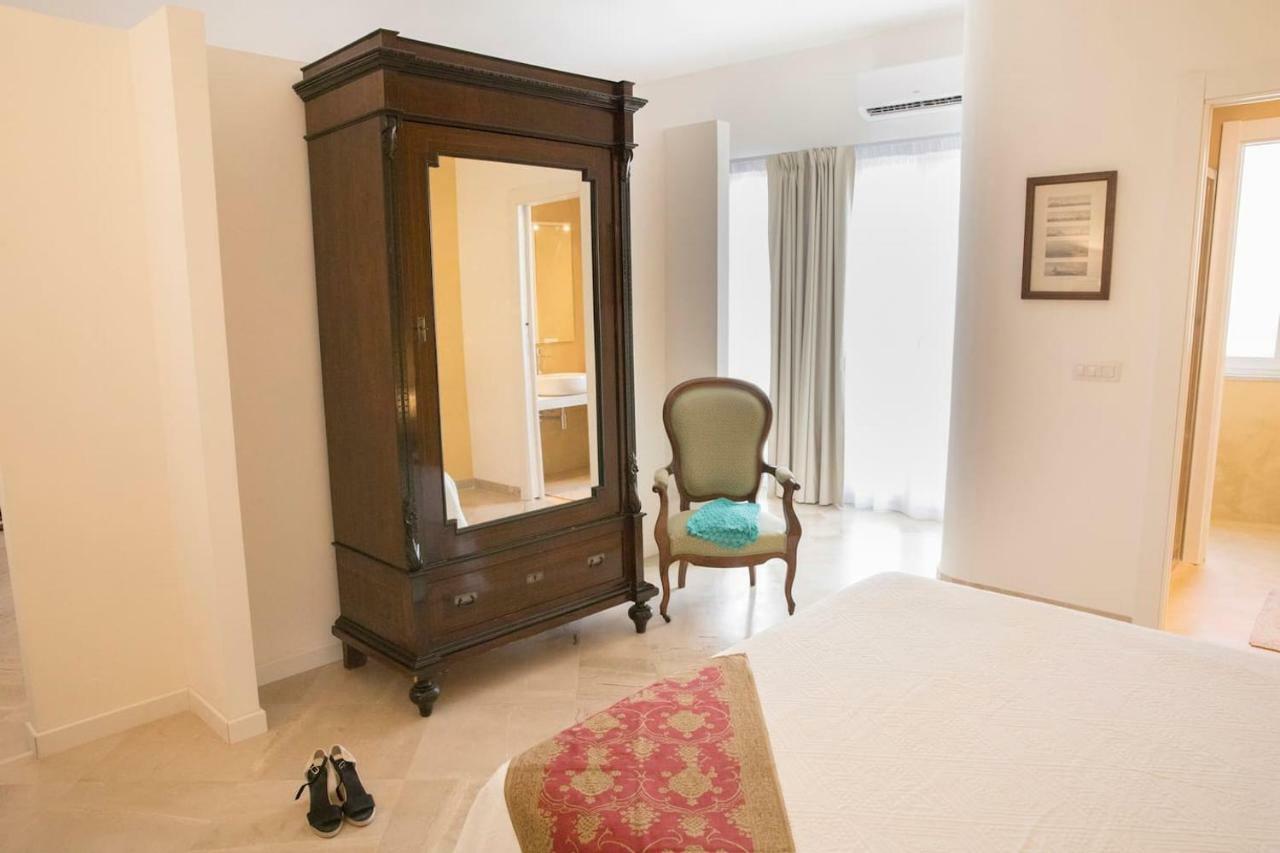 Residenza Lago Syracuse Eksteriør bilde