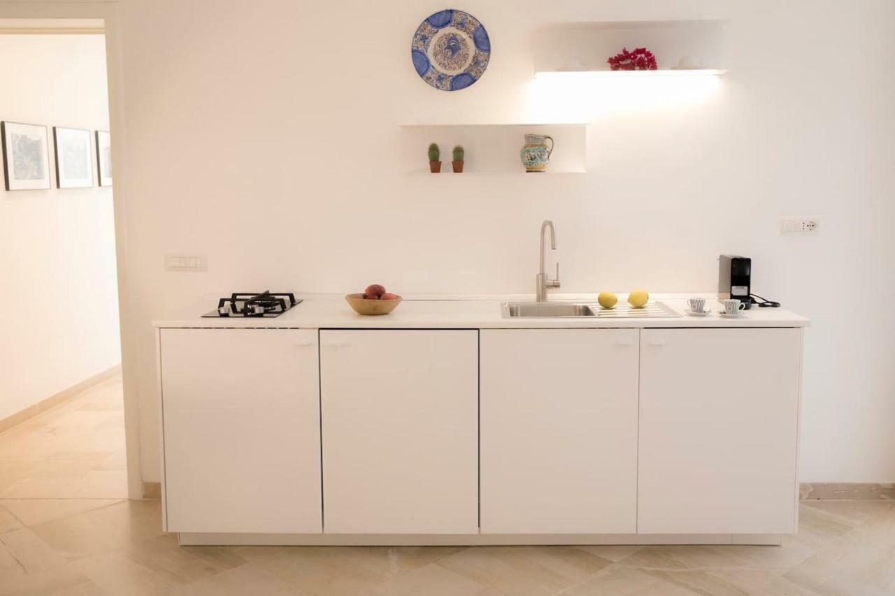 Residenza Lago Syracuse Eksteriør bilde