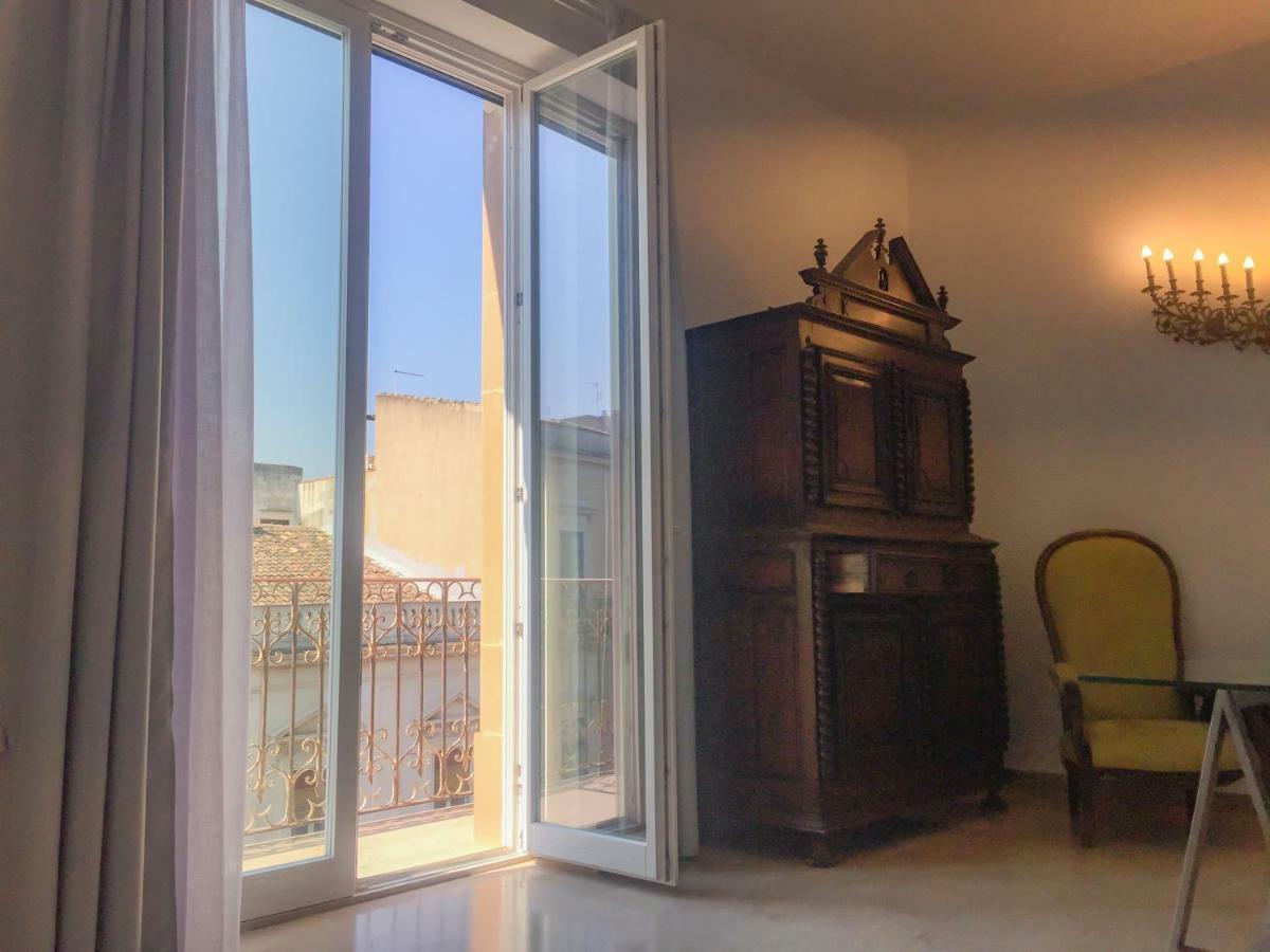 Residenza Lago Syracuse Eksteriør bilde