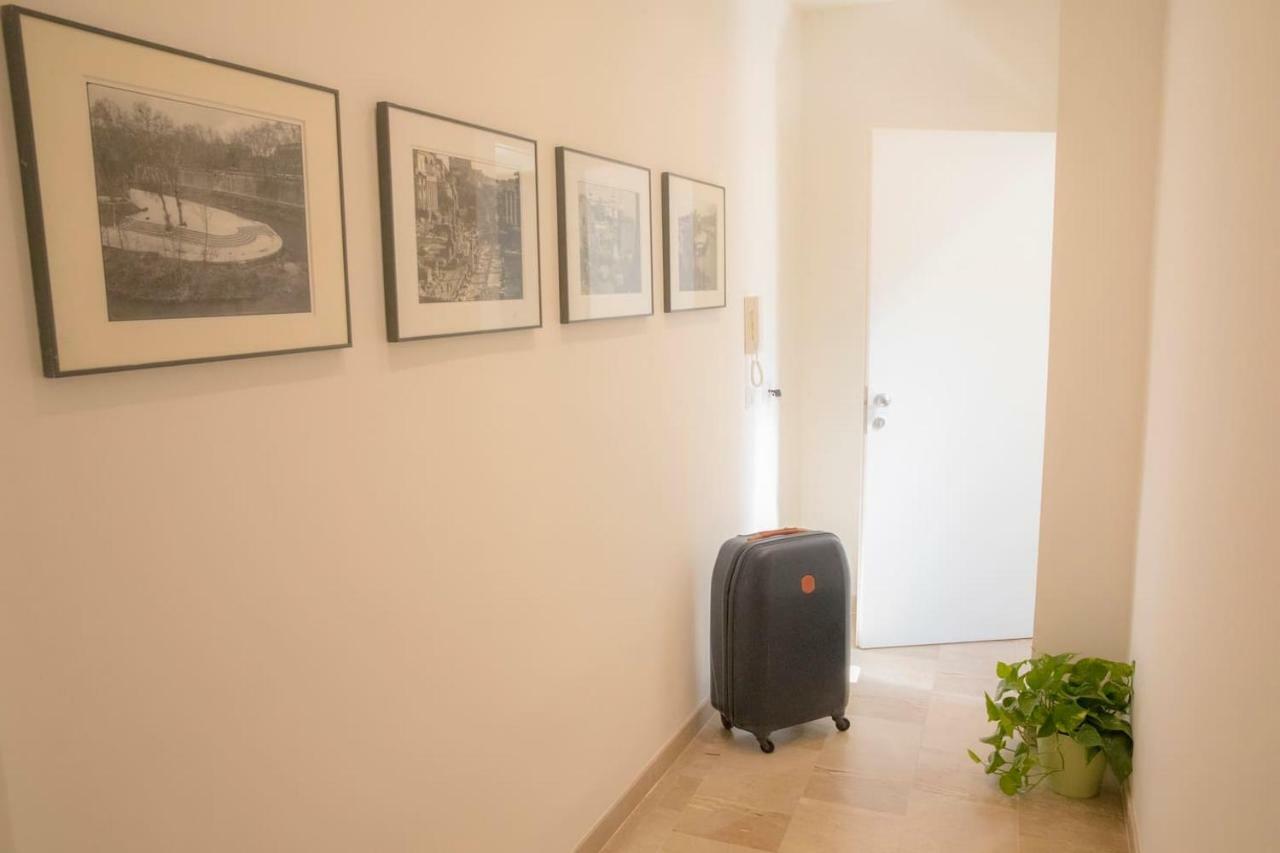 Residenza Lago Syracuse Eksteriør bilde